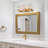 3 - Light Dimmable Vanity Light-1683748587