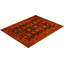 Zachari One-of-a-Kind 9' 2" X 11' 6" Hand Knotted Area Rug