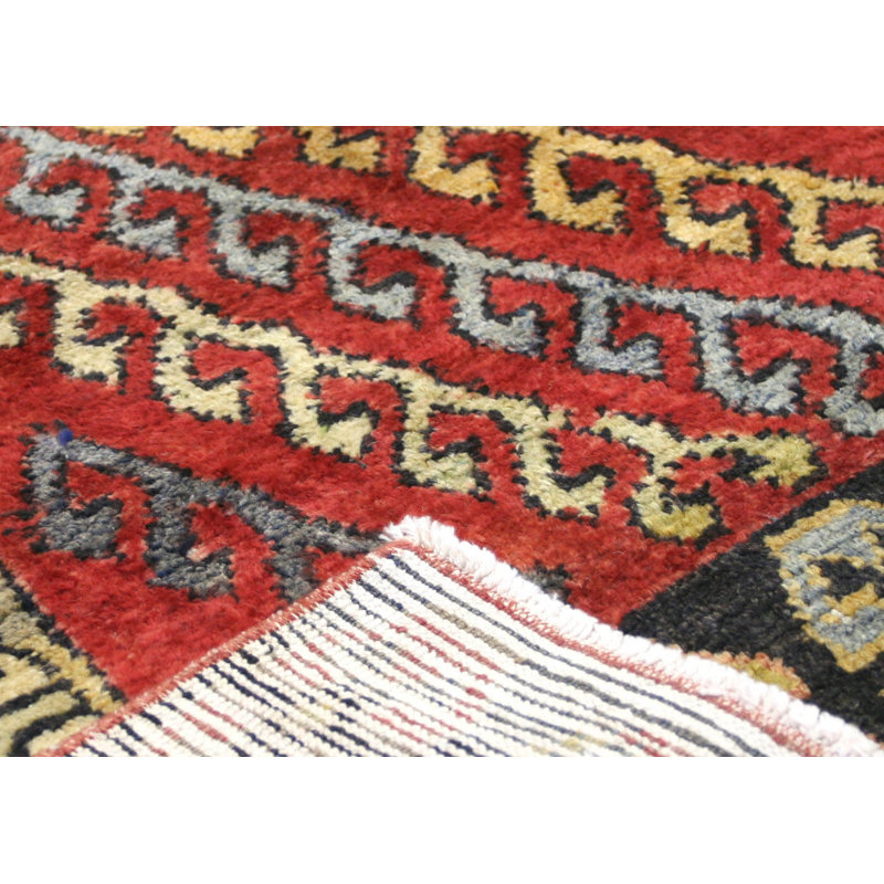 Runner One-of-a-Kind 3'7" X 9'9" Area Rug