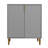 Ilir 25.9 " Wide Lateral Filing Cabinet