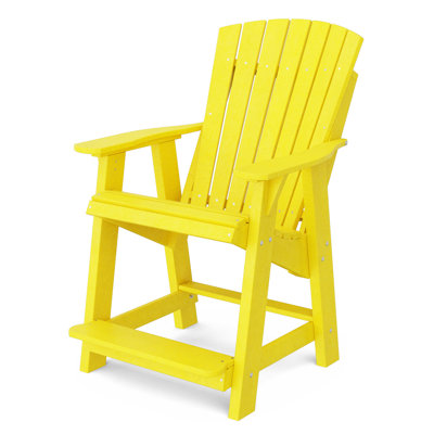 Heritage High Adirondack Chair