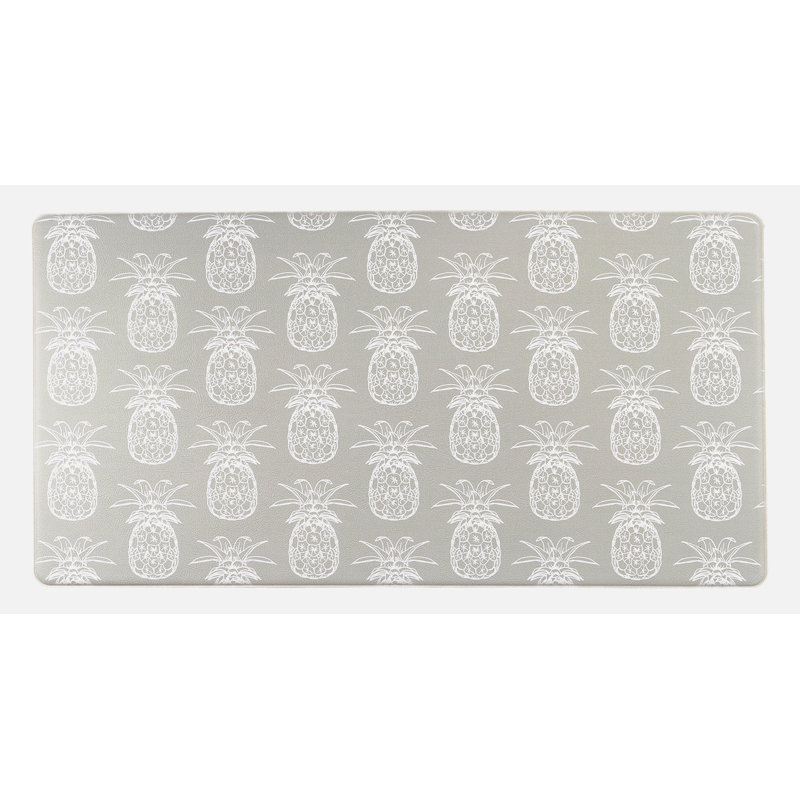 Tapis multi-usages rembourré anti-fatigue, 20 po x 40 po