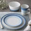 Assiettes à salade de 8 1/4 po Noritake-88729856