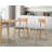 Extendable Solid Wood Dining Set-1602810746-1347369272