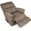 Fauteuil inclinable à bascule Brooks avec tissu iClean-38251428-38251429