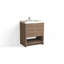 Vue 30" W Freestanding Single Bathroom Vanity-1786188986-1786188990-1786188985