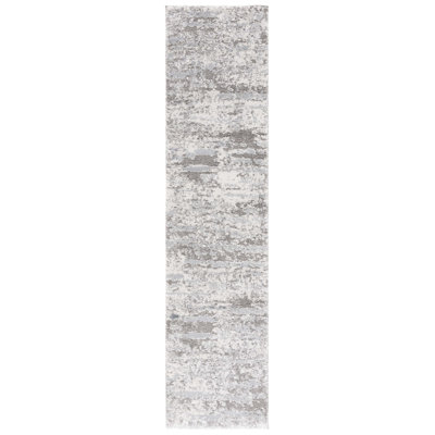 Bobbielee Performance Abstract Rug