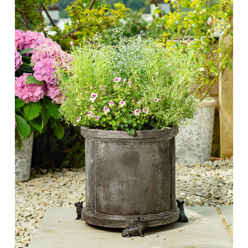 Apollonia Weather Resistant Planter Feet