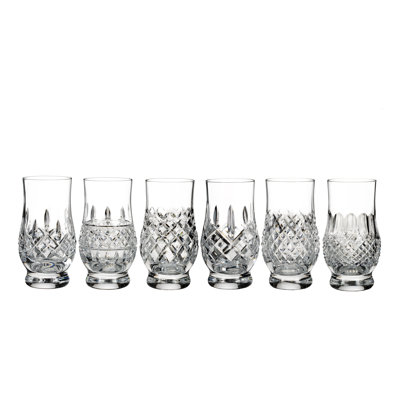 Connoisseur Heritage 6floz Footed Tumbler