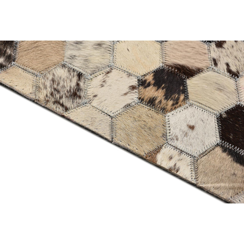 Ortega Multi Rug