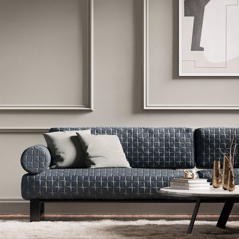 Issoria Fabric, Sepia