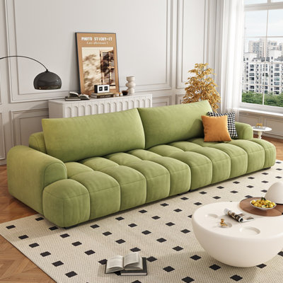Canapé moderne, moderne et simple