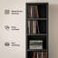 175 cm H x 21 cm W Bookcase-1985983890