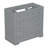 35.6 " Single Bathroom Vanity Base-97744243