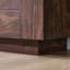 Console média 70 po avec style distinctif et grand rangement-538965183