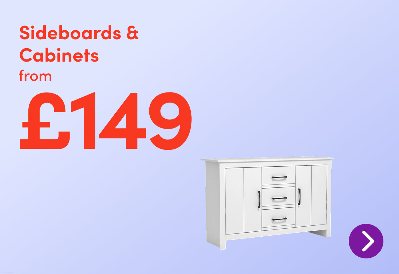 Sideboards & Cabinets