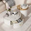 Ensemble de 2 tables basses Modern Modern
