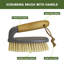  Free-Standing Toilet Brush