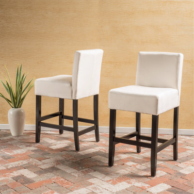 Counter Stool( Set Of 2 ) by Red Barrel Studio