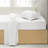Pleated Bed Skirt-666858032-666858028