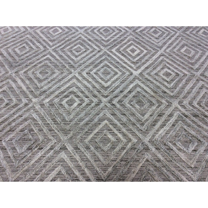 One-of-a-Kind 9'11" X 14' Area Rug
