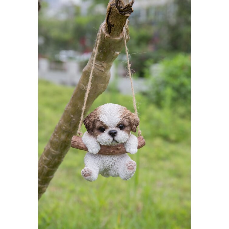 Shih Tzu - Plush - Fun Stuff Toys