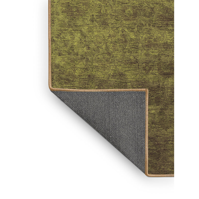 Oriental Indoor Rug