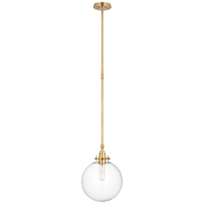 Parkington 1 - Light Pendant