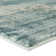 Tapis bleu Alki