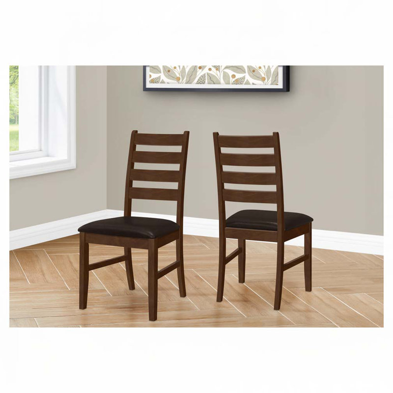Chaises de salle à manger rembourrées