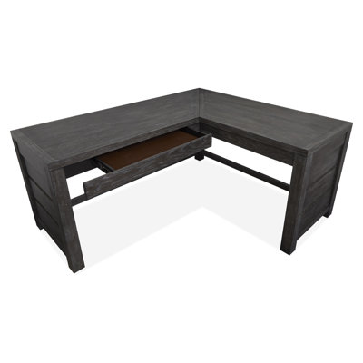 Bureau en L