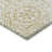 Lamanna Washable Oriental Indoor / Outdoor Rug-95455152