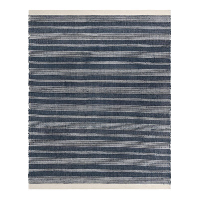 Benitez Striped Indoor Rug