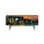 Buffet en bois massif 59,06 po