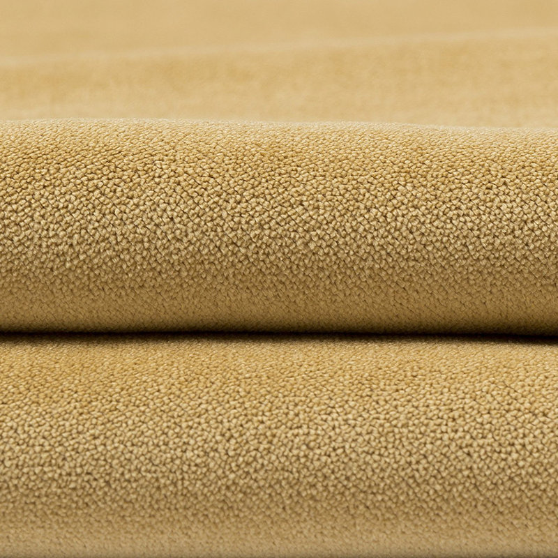 Thinder Table Runner, 30cm W x 200cm L, Orche Yellow