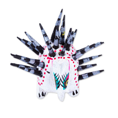 Kroen Mignon Porc-épic Alebrije
