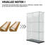 Display Cabinet-703793781