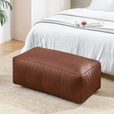 Jae Florence Bench - 42X20X16 by Ebern Designs