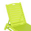 Chaise longue inclinable 78,2 po Laguna-83546597