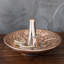 Ceramic Jewellery Tray Ring Holder