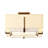 Exos 2 - Light Semi Flush Mount-13926872-13926861