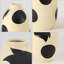 Quiterie Handmade Ceramic Table Vase