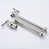 Brushed Nickel is out of stock