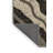 Soft Plush Himrod Classic Oriental Area Rug in Gray – Gray Binding-1911131929