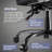 BOSSIN Ergonomic Game Chair with Footrest and Lumbar Support-1085254562