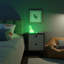 Brontosaurus Night Light