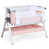 Rose est en rupture de stock