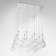 Posy 16 - Light Cluster Pendant