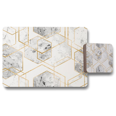 Hibbs Wood Placemat