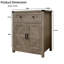 Armoire de rangement Farmhouse Farm-Door-1103711236